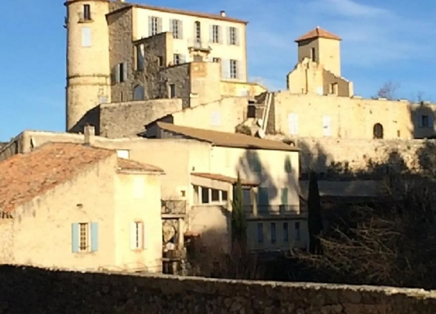 Villa La Reyniere Du Sud Luberon à La Bastide-des-Jourdans