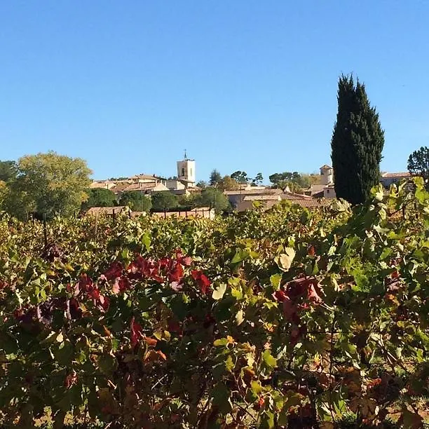 Villa La Reyniere Du Sud Luberon à La Bastide-des-Jourdans France