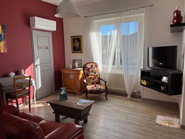 Villa La Reyniere Du Sud Luberon à La Bastide-des-Jourdans