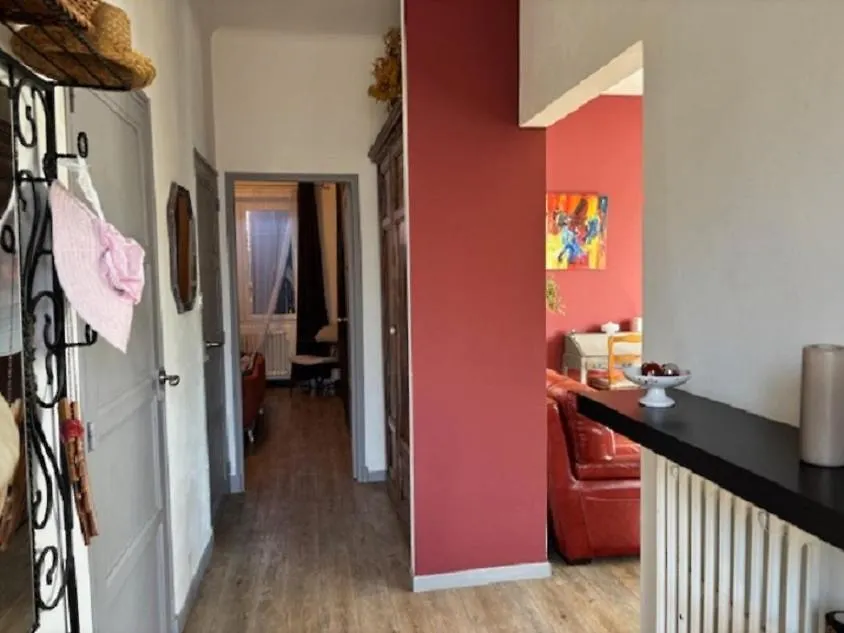 Hébergement de vacances Villa La Reyniere Du Sud Luberon à La Bastide-des-Jourdans
