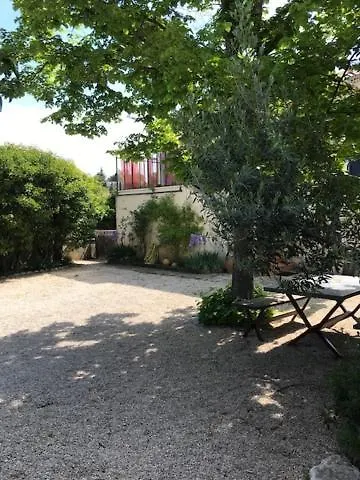 Hébergement de vacances Villa La Reyniere Du Sud Luberon à La Bastide-des-Jourdans